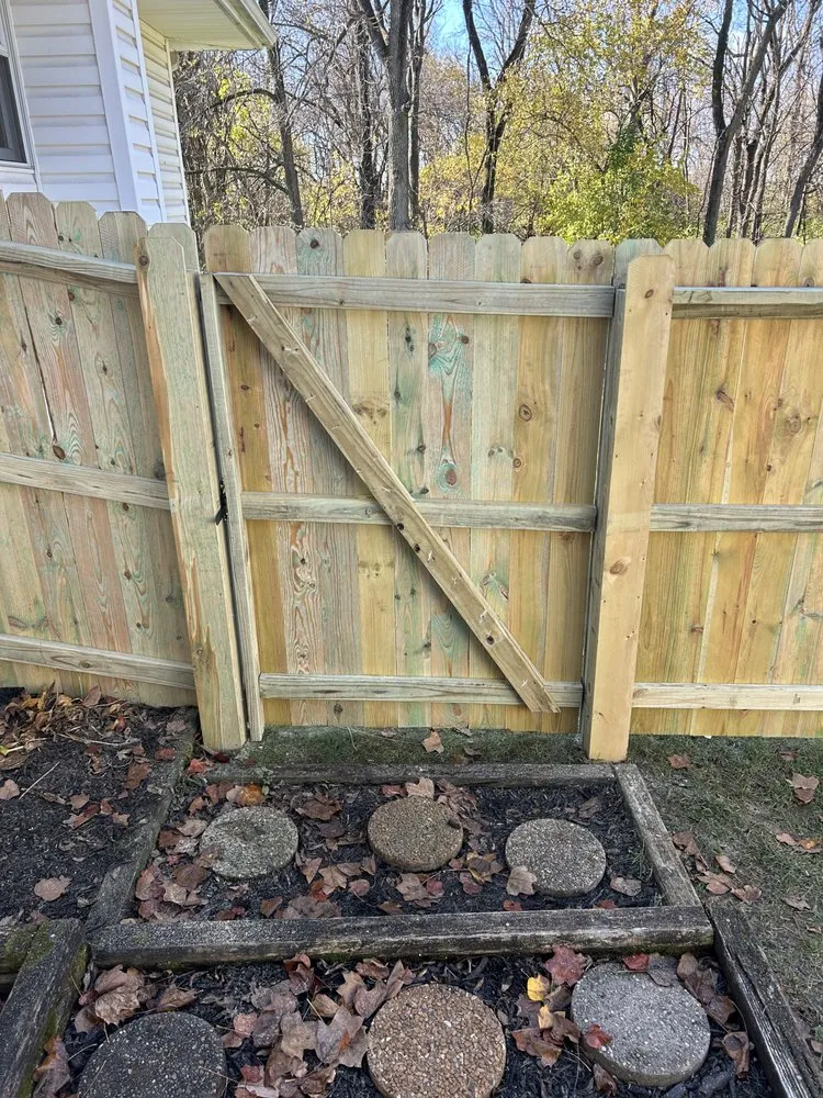 Reliable outdoor landscaping experts serving Frankfort, IN - Doin’ It Wells Services