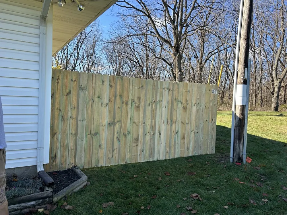 Trusted lawn care service near you in Frankfort, IN by Doin’ It Wells Services