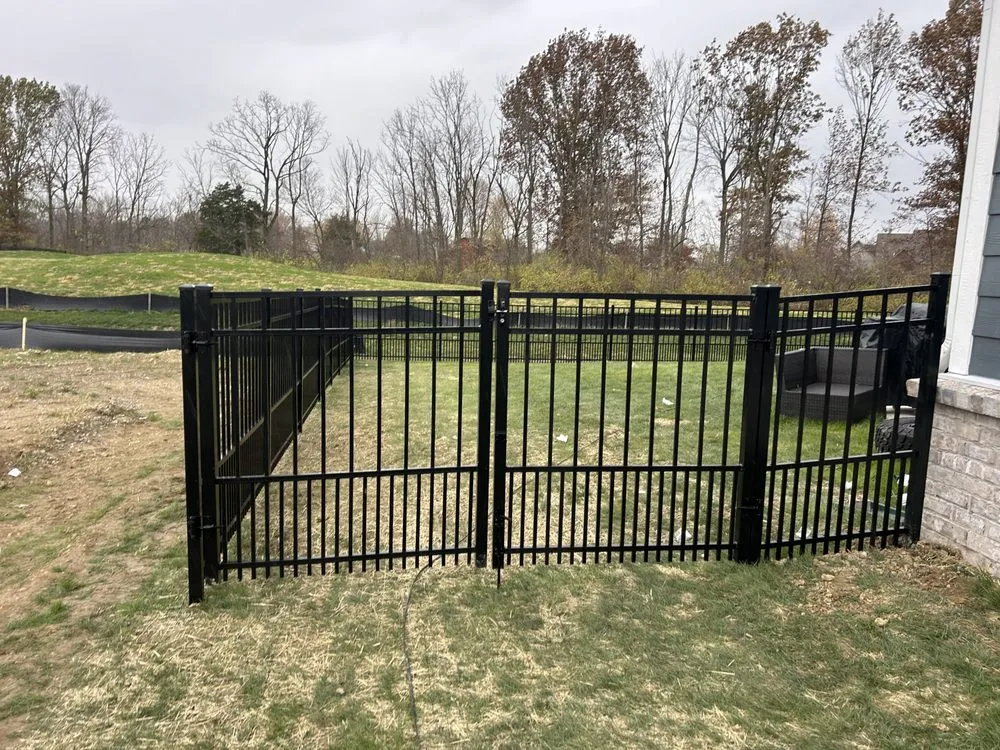 Custom yard maintenance in Frankfort, IN by Doin’ It Wells Services