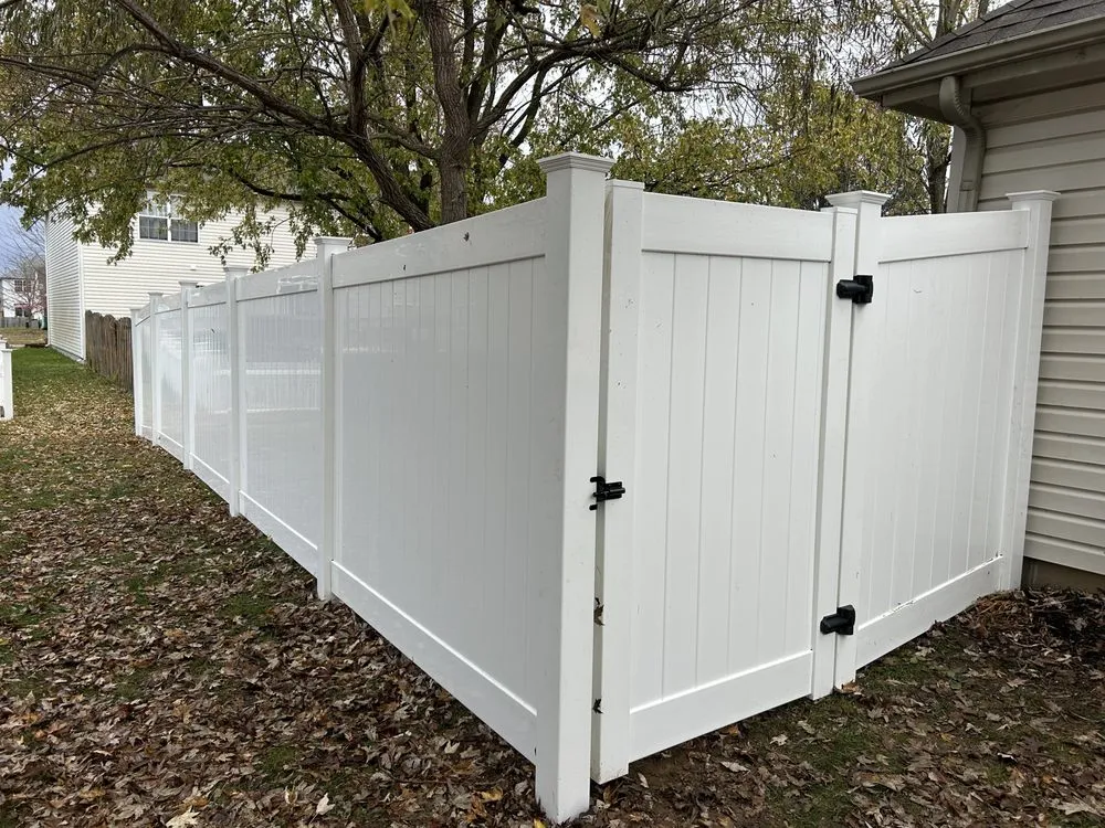 Affordable yard cleanup service in Frankfort, IN - Doin’ It Wells Services