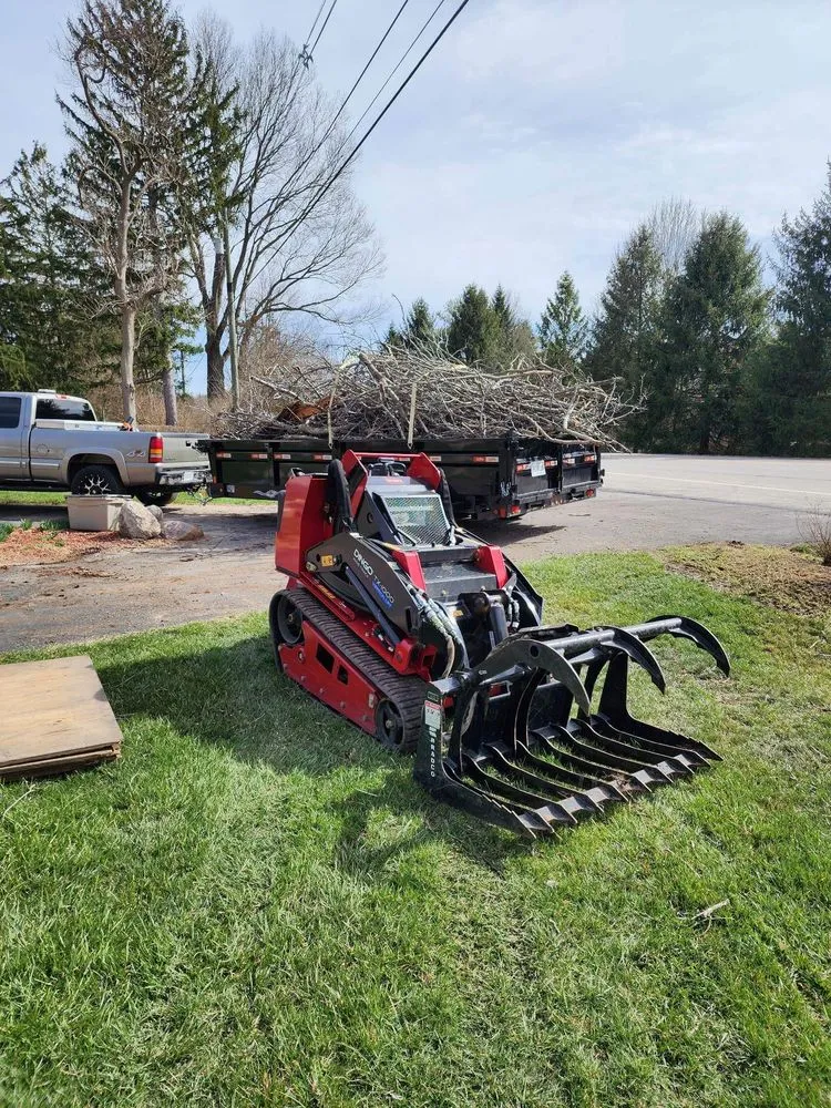 Trusted residential landscaping in Frankfort, IN - Doin’ It Wells Services