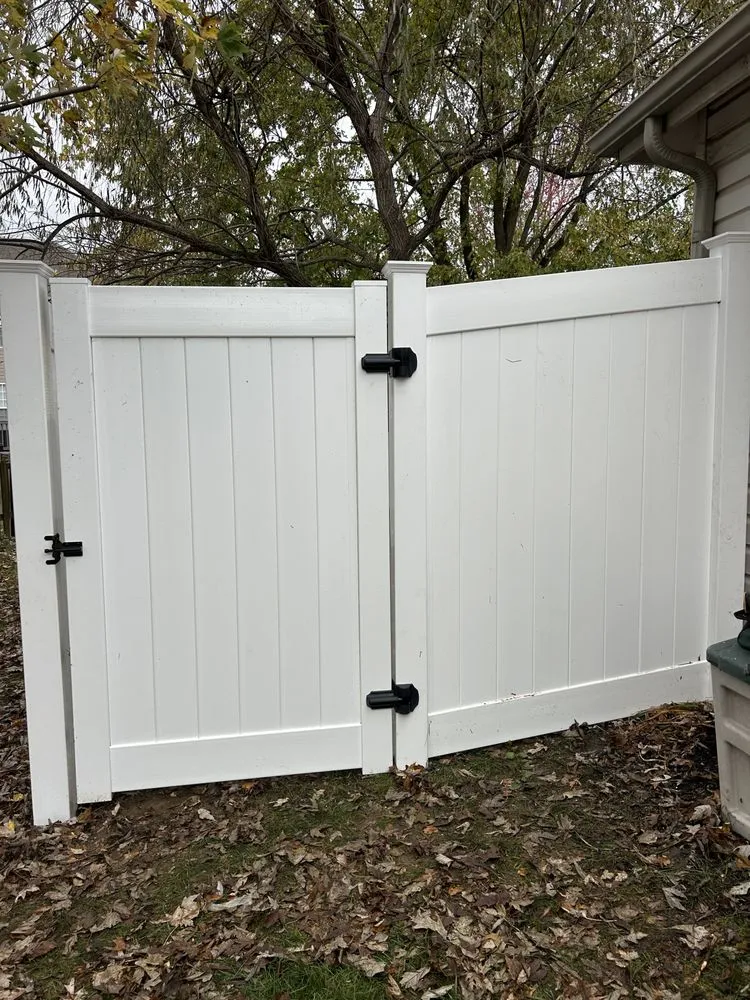 Local landscape design for year-round maintenance in Frankfort, IN by Doin’ It Wells Services