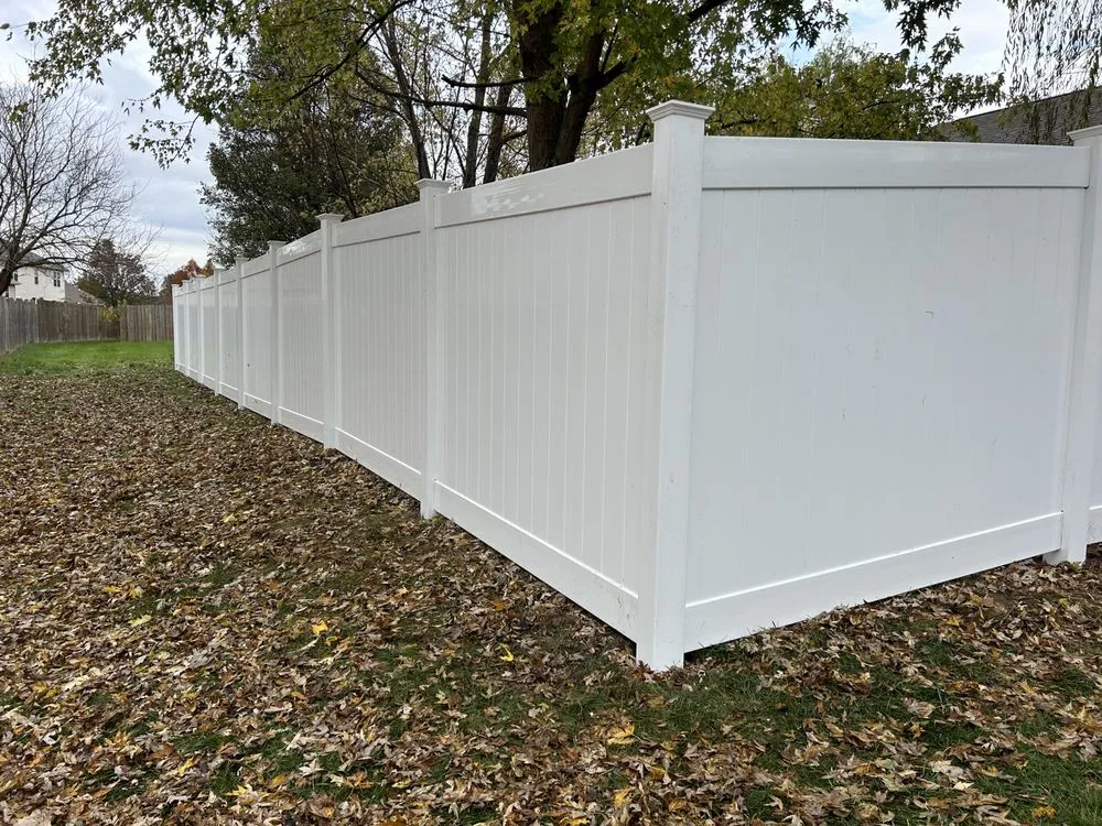 Affordable yard cleanup service near you in Frankfort, IN by Doin’ It Wells Services