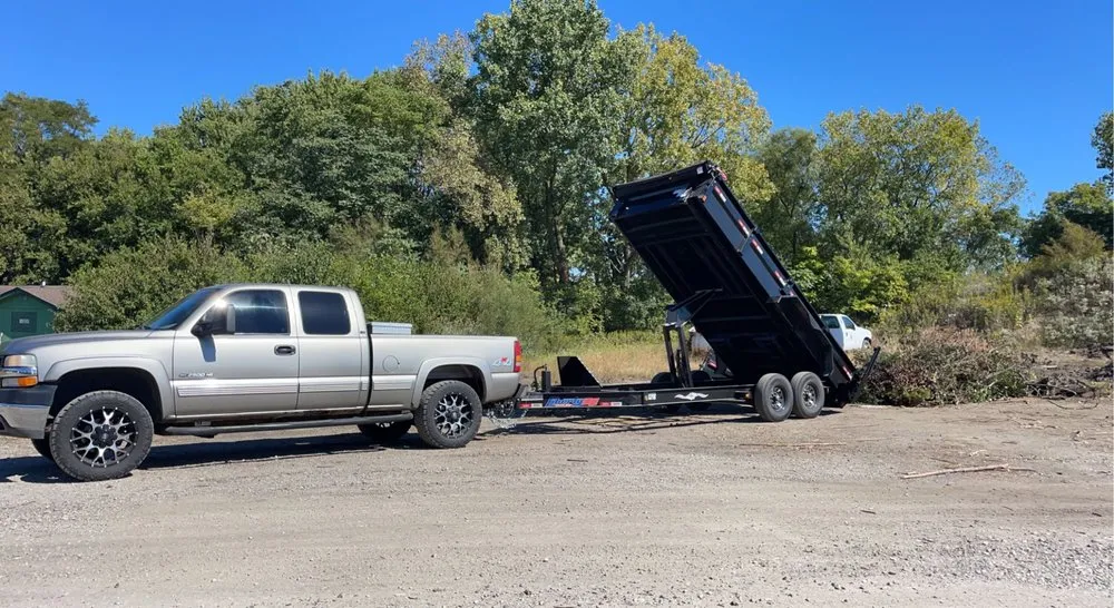 Custom lawn mowing service for residential properties in Frankfort, IN by Doin’ It Wells Services