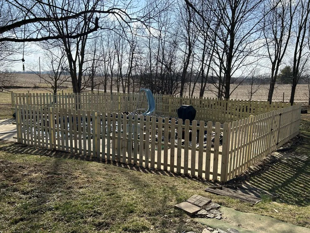 Reliable landscaping services for homes across Frankfort, IN - Doin’ It Wells Services