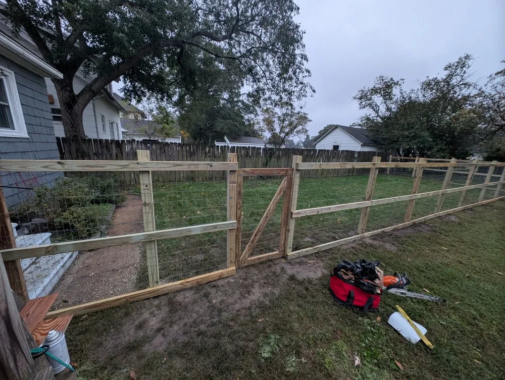 Local garden landscaping experts serving Delmar, MD - Doin' Moore Lawn Care