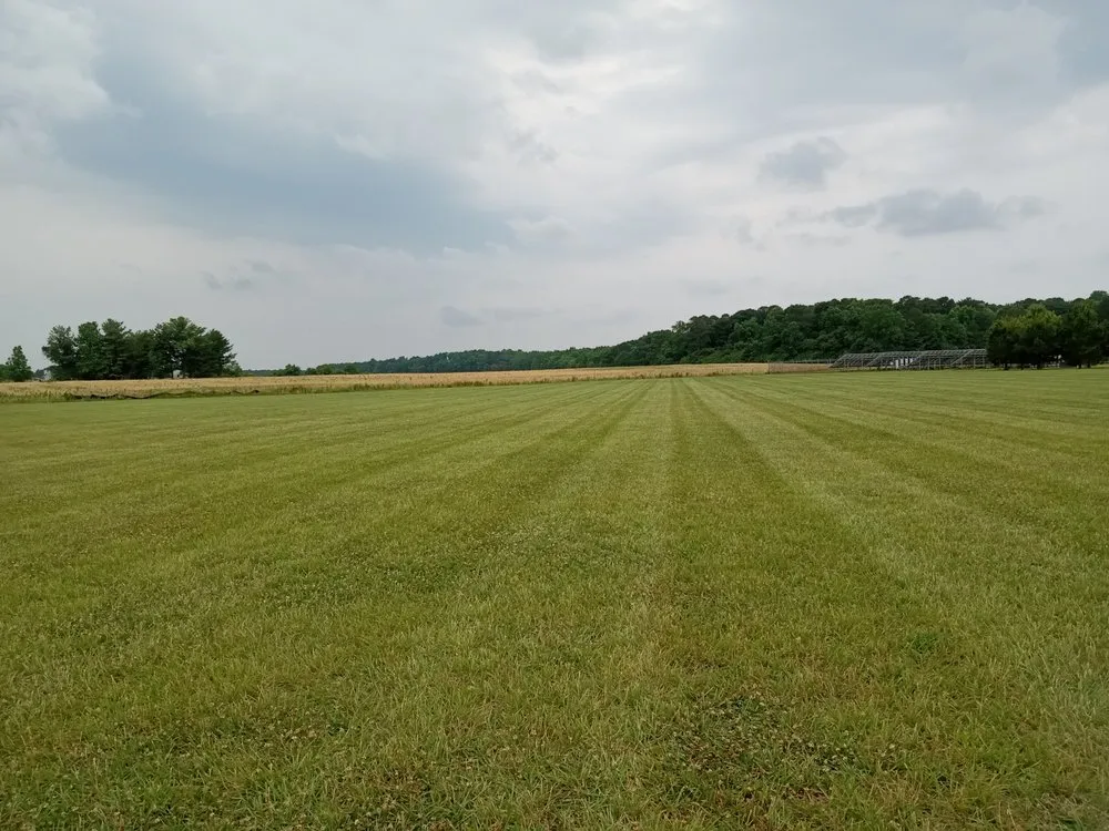 Reliable yard maintenance experts serving Delmar, MD - Doin' Moore Lawn Care