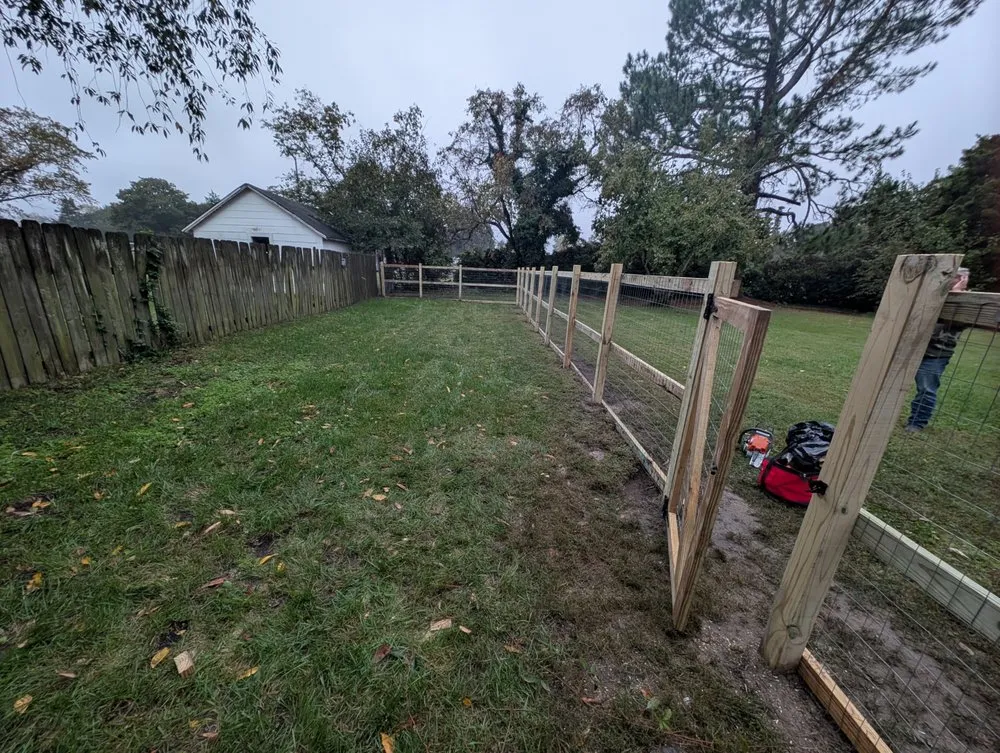 Top-rated landscape design experts serving Delmar, MD - Doin' Moore Lawn Care