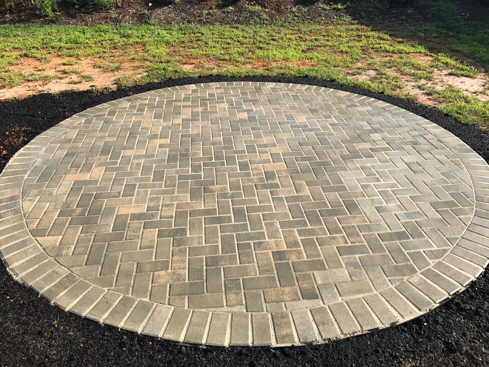 Reliable lawn care service experts serving Garner, NC - Doin Work