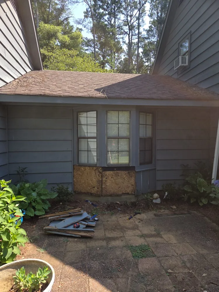 Top-rated garden landscaping near you across Florence, AL - Doitall Services