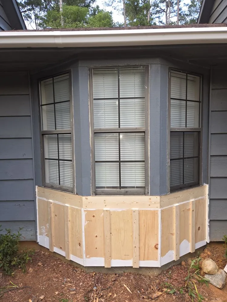 Custom lawn care service experts serving Florence, AL - Doitall Services