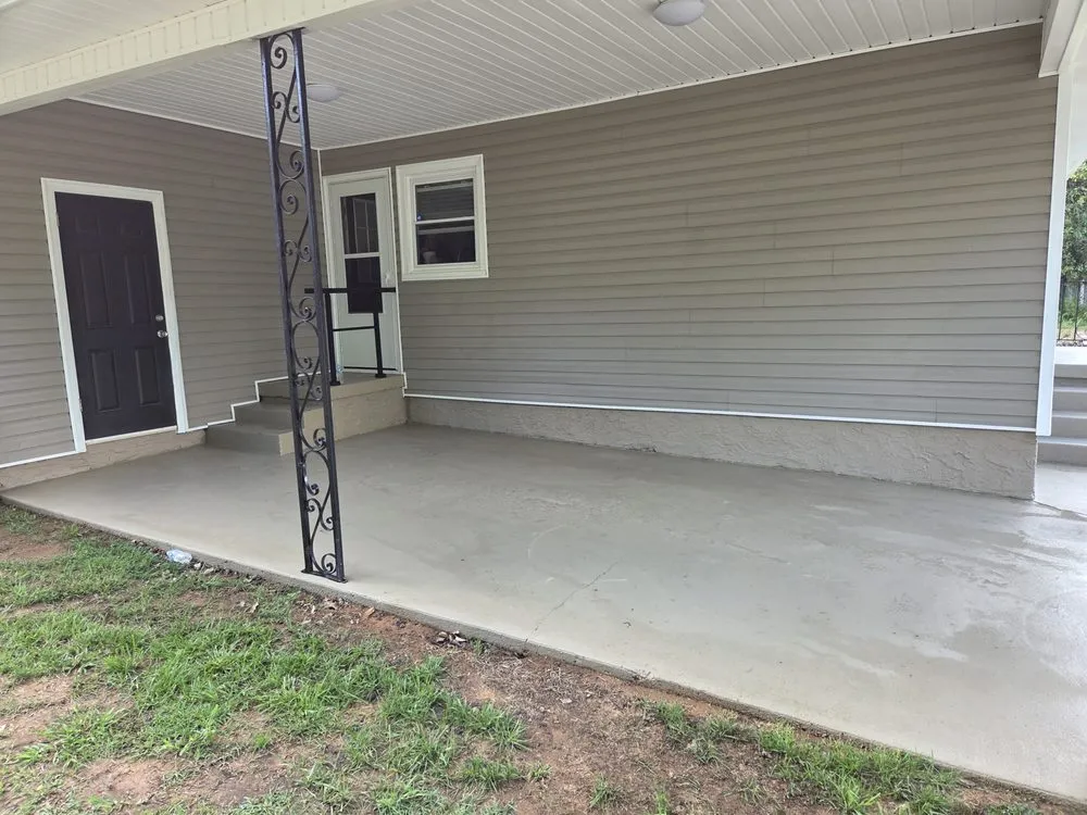 Expert landscaping services in Florence, AL - Doitall Services