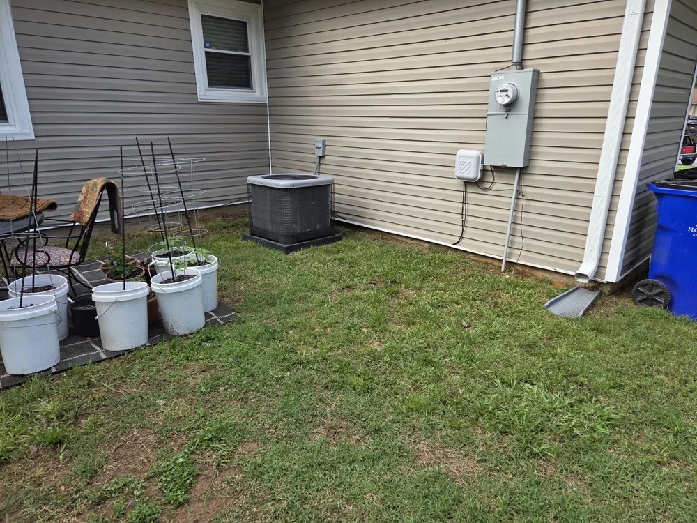 Top-rated yard maintenance experts serving Florence, AL - Doitall Services