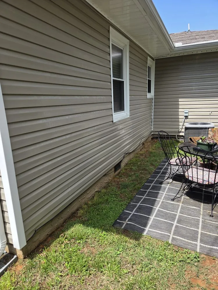 Professional landscaping services experts serving Florence, AL - Doitall Services