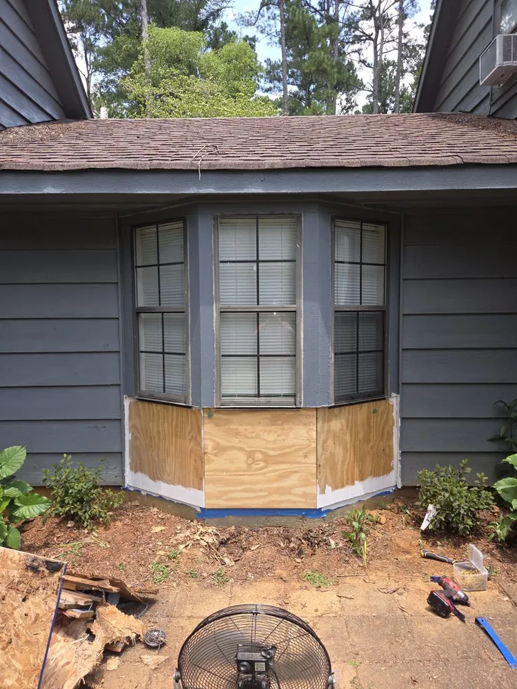 Top-rated garden landscaping near you across Florence, AL - Doitall Services