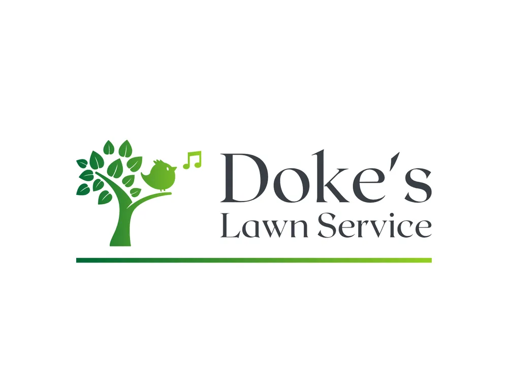 Custom landscaping services in Muskogee, OK - Doke's Lawn Service