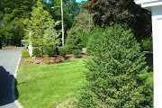 Professional yard maintenance near you in Medfield, MA by Dolan & Co Inc
