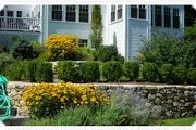 Expert landscape design in Medfield, MA - Dolan & Co Inc