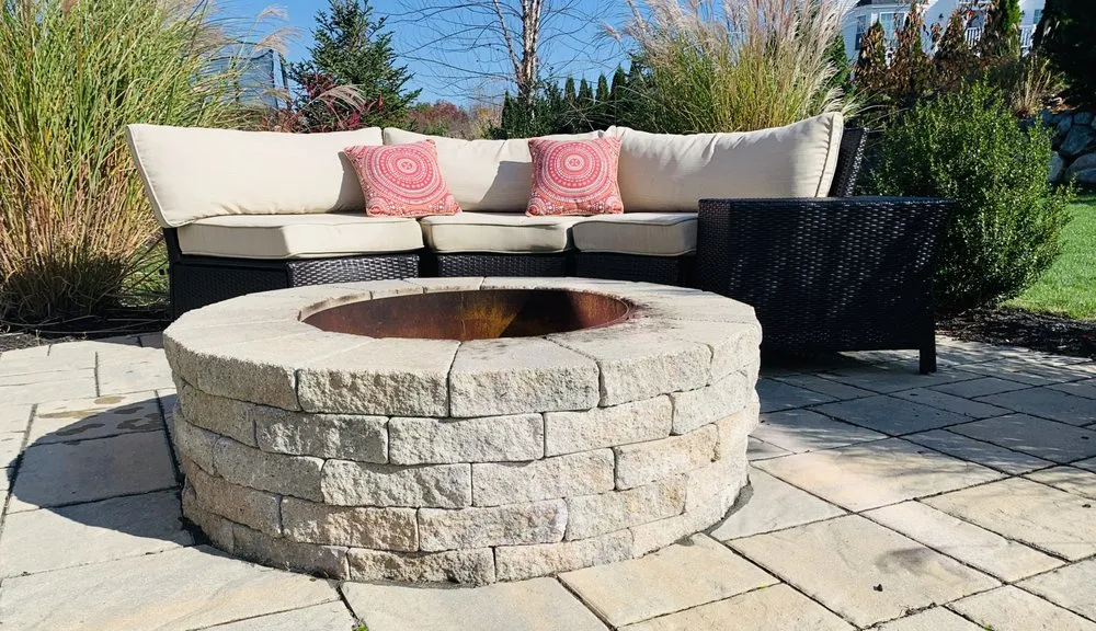 Reliable garden landscaping in Medfield, MA - Dolan & Co Inc