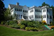 Professional landscaping services in Medfield, MA - Dolan & Co Inc