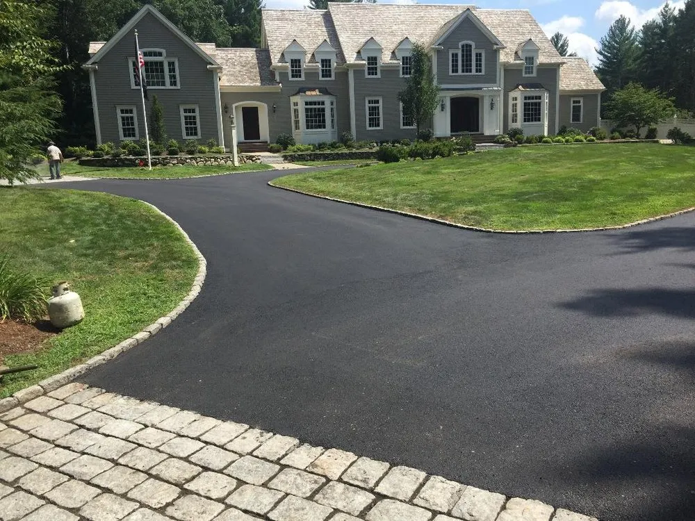 Expert lawn care service experts serving Medfield, MA - Dolan & Co Inc