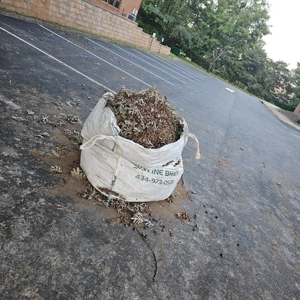 Trusted garden landscaping for year-round maintenance in Lake Monticello, VA by Dolan Landscaping