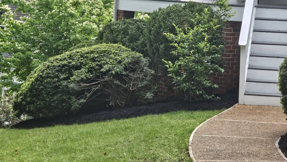Affordable residential landscaping for beautiful yards across Lake Monticello, VA - Dolan Landscaping