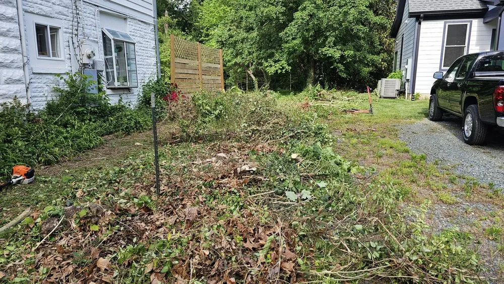 Trusted lawn mowing service experts serving Lake Monticello, VA - Dolan Landscaping