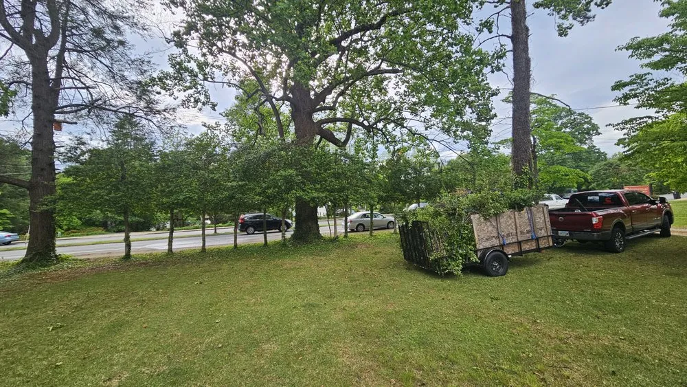 Reliable outdoor landscaping in Lake Monticello, VA by Dolan Landscaping