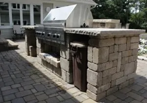 Expert landscape design for residential properties across Austin, MN - Dolan's Landscape Center