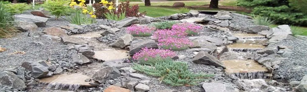 Reliable outdoor landscaping near you in Austin, MN by Dolan's Landscape Center