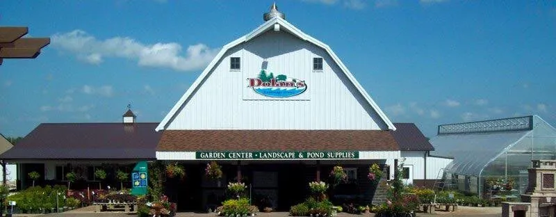 Top-rated landscape installation for outdoor upgrades across Austin, MN - Dolan's Landscape Center