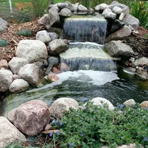 Trusted landscape installation for residential properties in Austin, MN by Dolan's Landscape Center