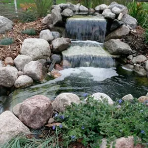Professional landscape installation in Austin, MN - Dolan's Landscape Center
