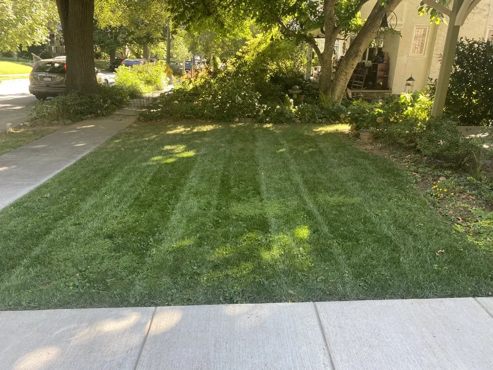 Affordable yard maintenance for year-round maintenance in West Chester, PA by Dolan’s Lawn Maintenance