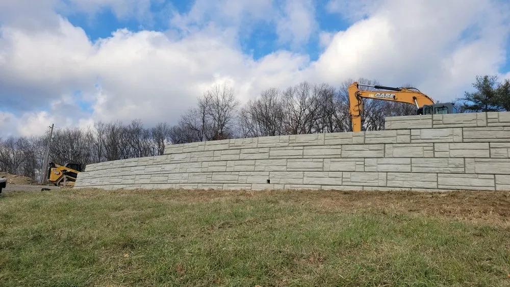 Trusted landscape design experts serving Washington, PA - Dolan's Outdoor Services