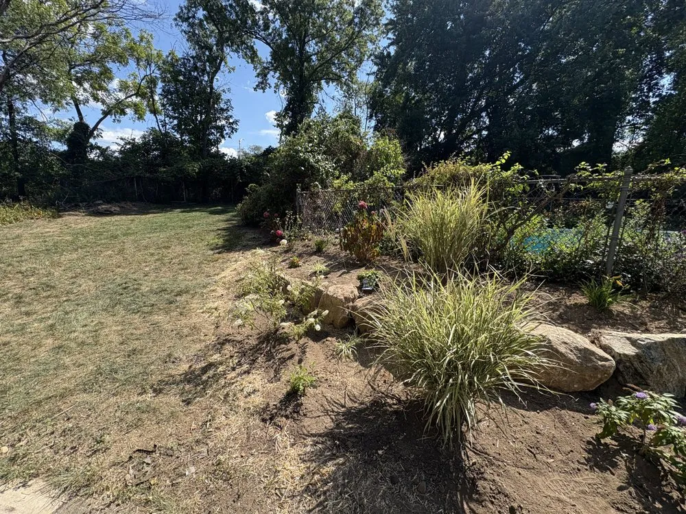 Affordable landscaping services in Denville, NJ by Dolce Landscaping
