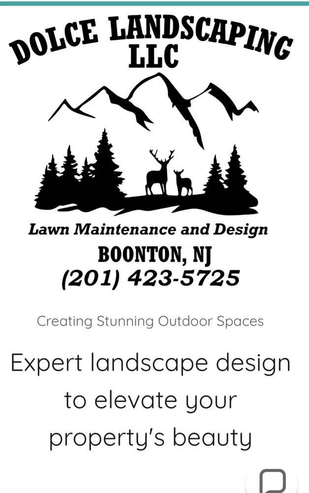 Professional lawn care service in Denville, NJ - Dolce Landscaping
