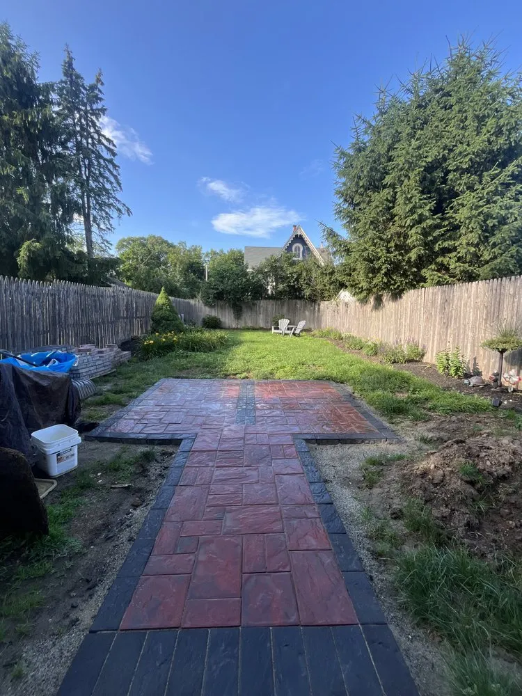 Reliable lawn care service in Denville, NJ - Dolce Landscaping