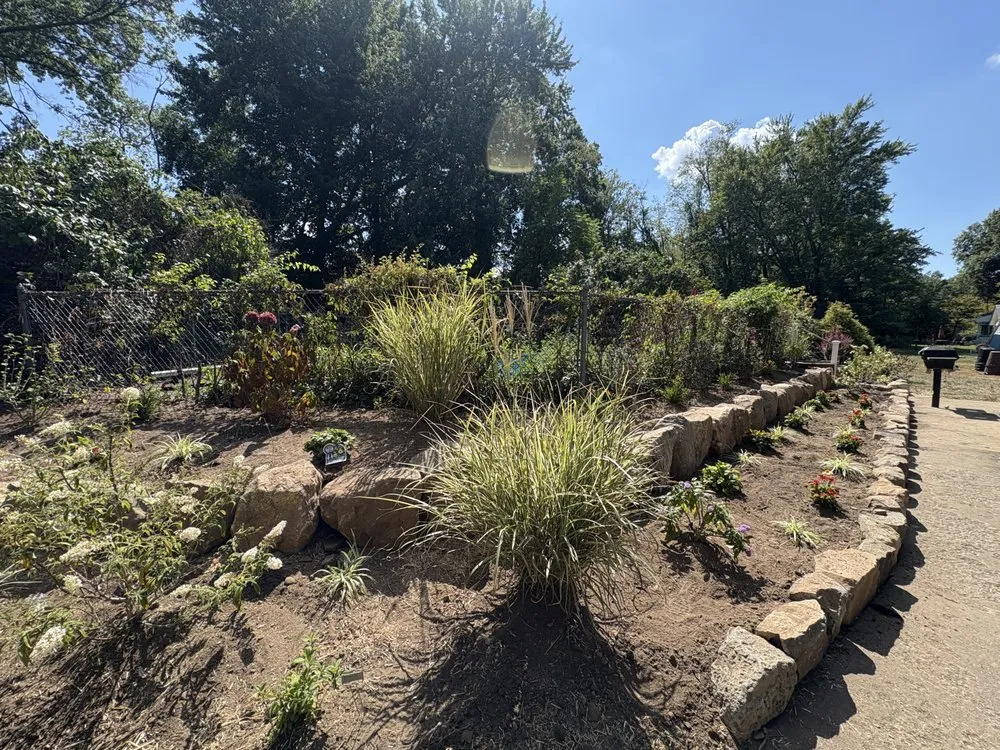 Custom lawn care service experts serving Denville, NJ - Dolce Landscaping