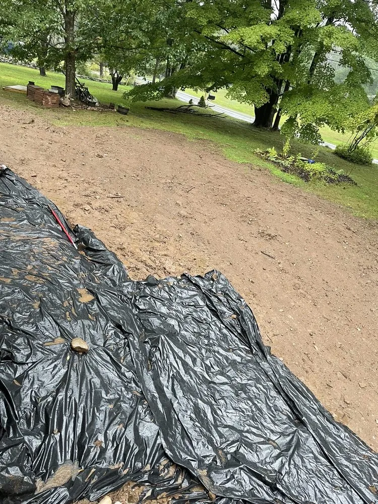 Custom yard maintenance in Monticello, NY by Dolce Vita Landscaping