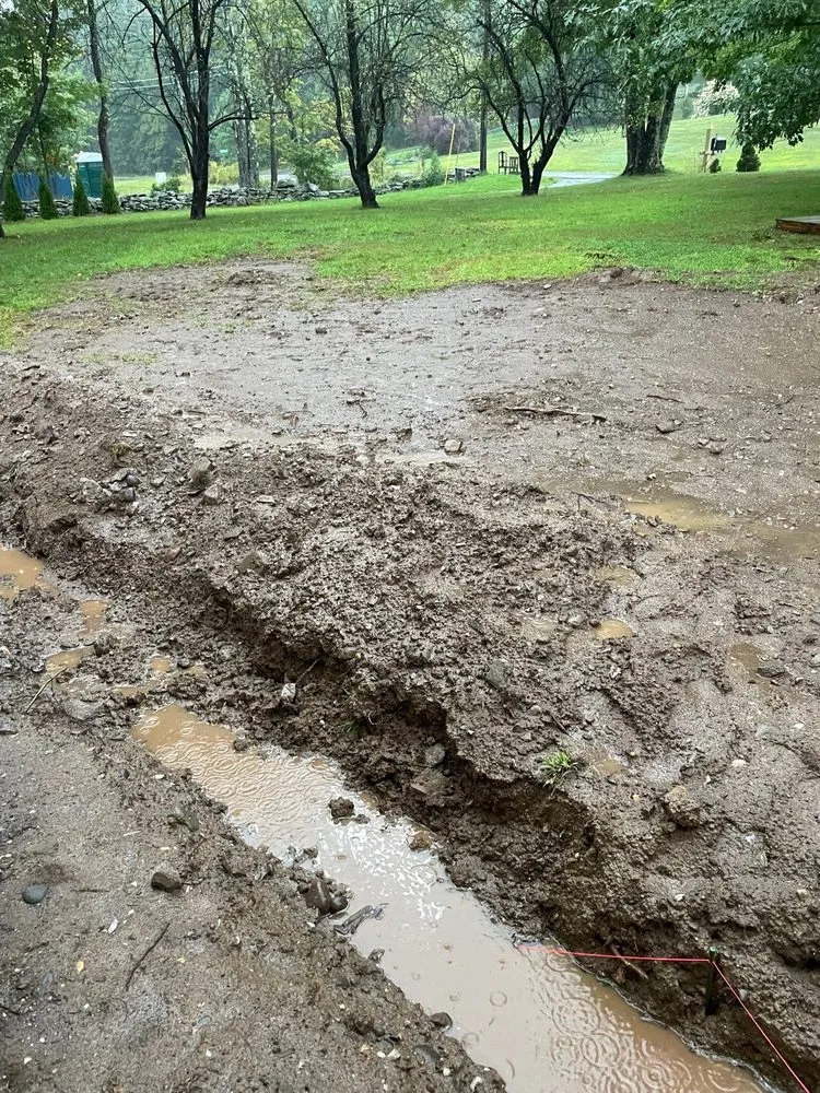 Affordable yard cleanup service with custom design across Monticello, NY - Dolce Vita Landscaping