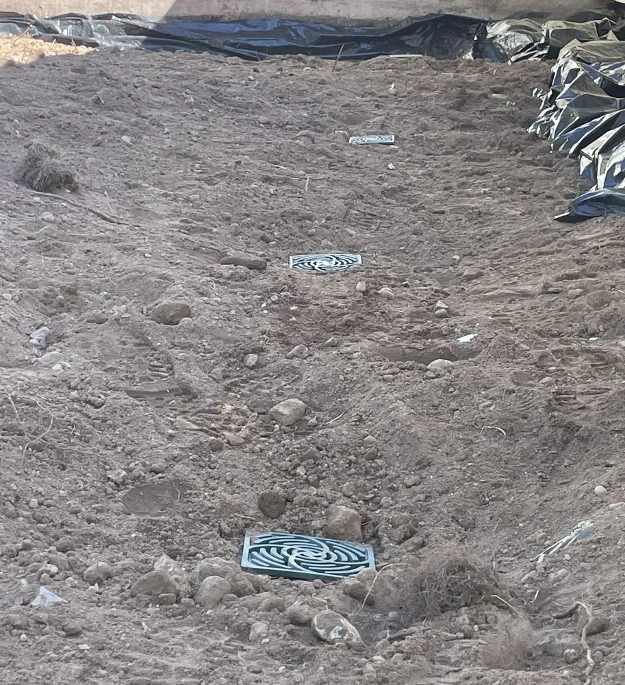 Local garden landscaping in Monticello, NY by Dolce Vita Landscaping