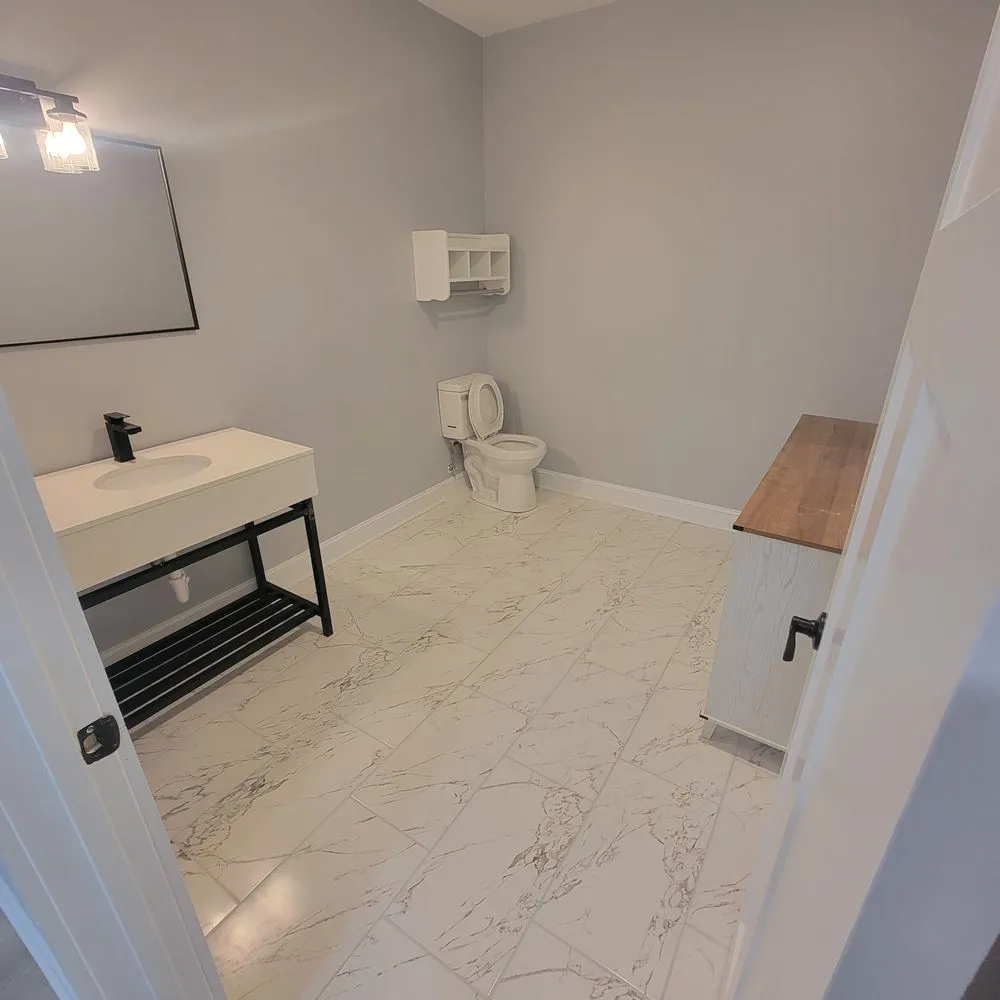 Local garden landscaping in Louisville, KY - Doleman Services