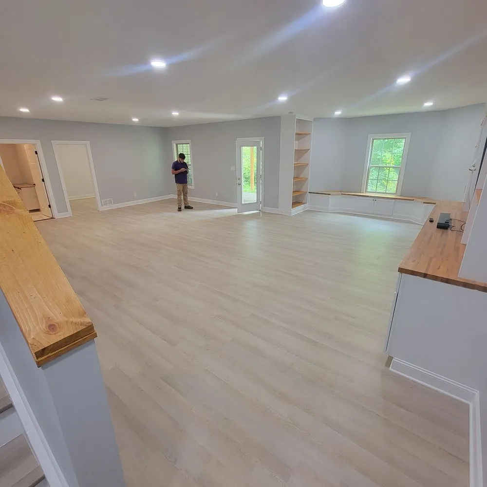 Top-rated landscaping services for residential properties across Louisville, KY - Doleman Services