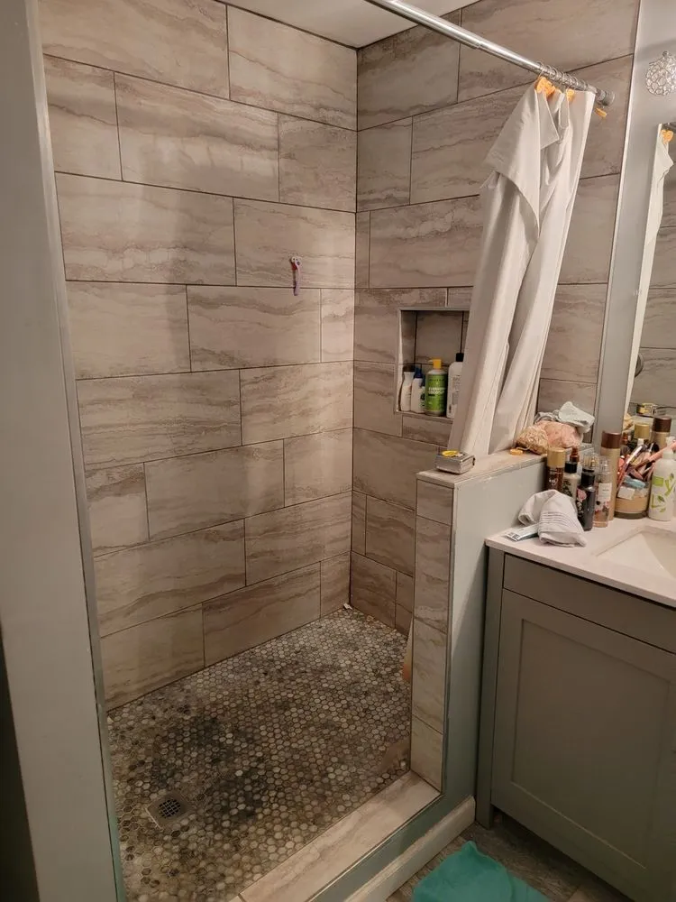 Expert yard cleanup service for outdoor upgrades across Louisville, KY - Doleman Services