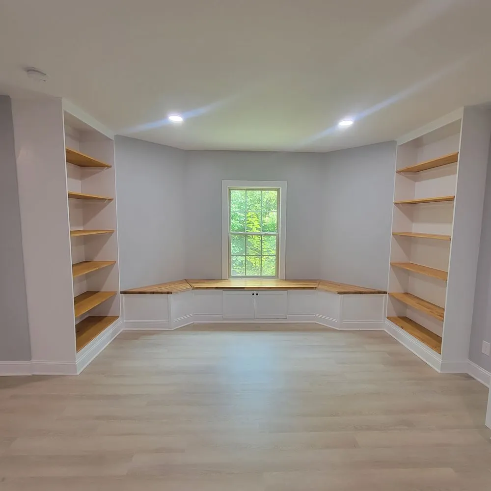 Reliable yard maintenance near you across Louisville, KY - Doleman Services