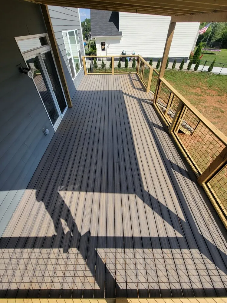 Reliable residential landscaping near you in Louisville, KY by Doleman Services