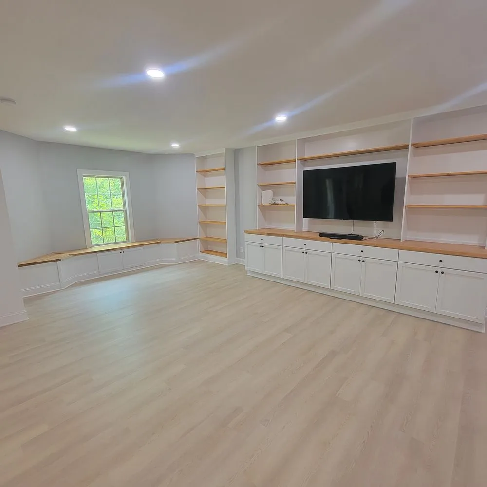 Top-rated landscape design in Louisville, KY by Doleman Services