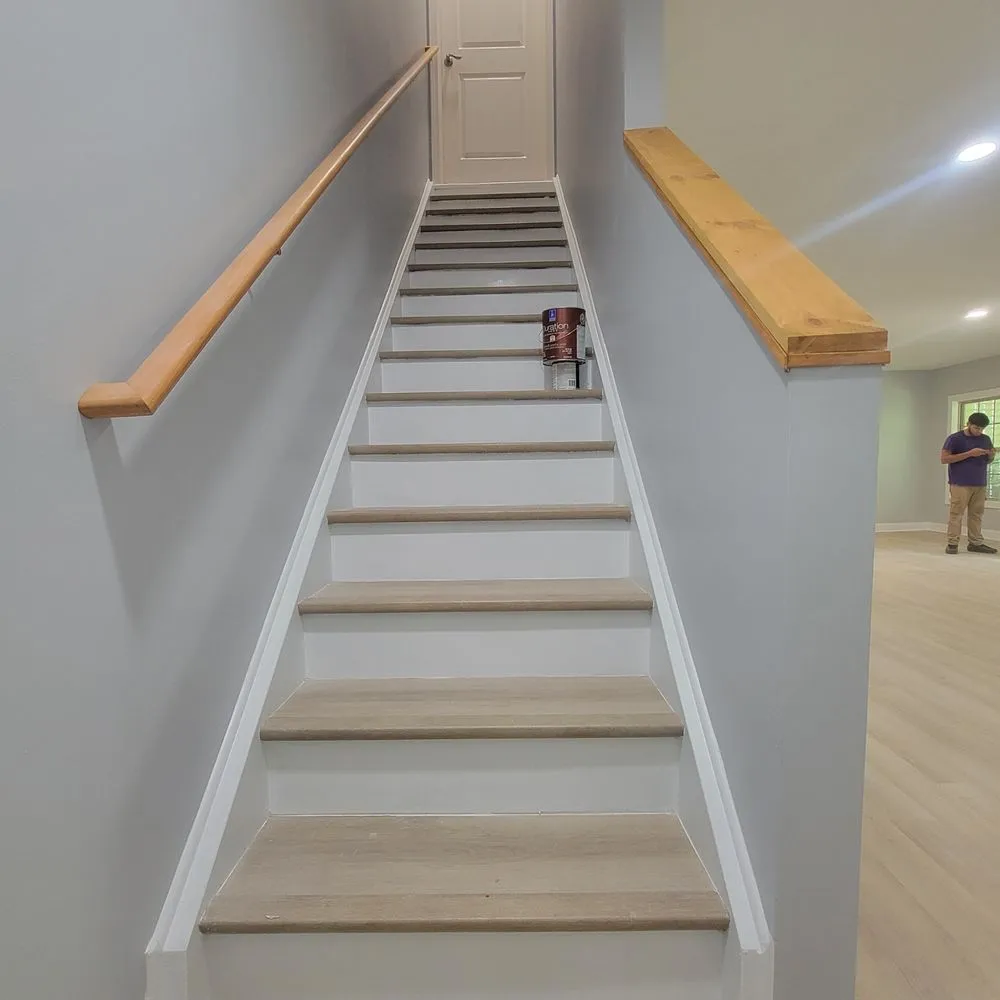 Trusted landscape design for outdoor upgrades in Louisville, KY by Doleman Services